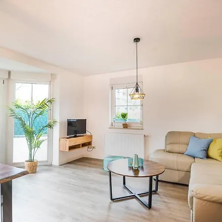 Friede Holiday home Heringsdorf (Usedom)