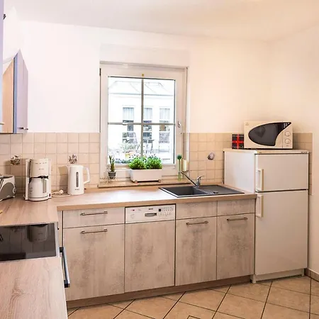Friede Holiday home
