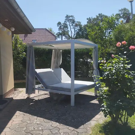 Holiday home Friede