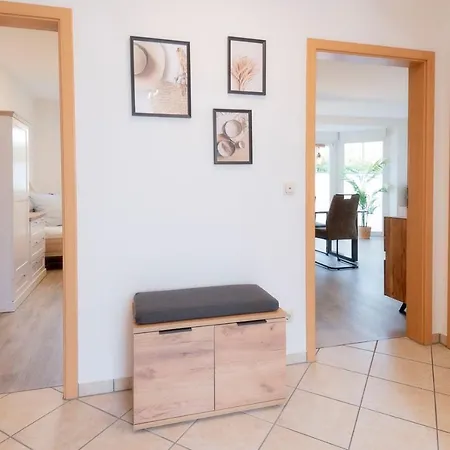Friede Holiday home