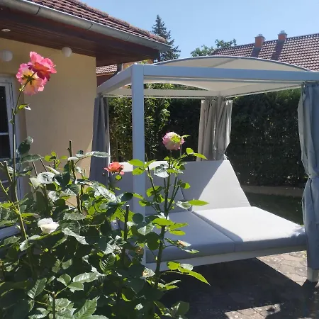 Friede Holiday home